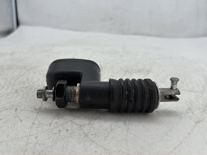 2011 Harley Heritage Softail Classic FLSTC OEM Rear Brake Master Cylinder Reservoir