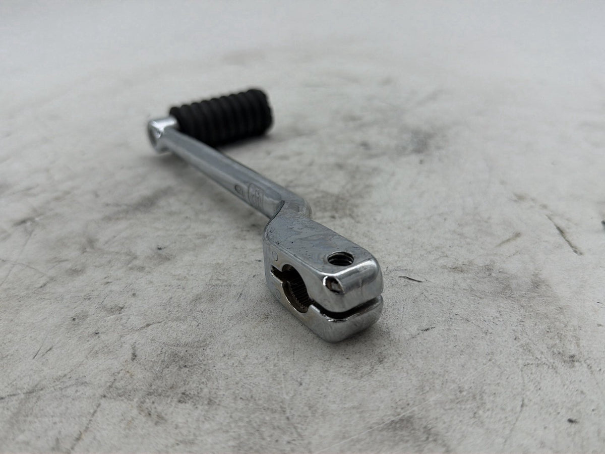 2012 Harley Electra Glide Touring Ultra OEM Gear Shifter Lever Pedal