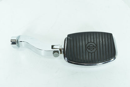 2007 - 2012 Harley-Davidson Touring Road Glide Rear Passenger 1 Foot Peg Step Rest 49036-04A