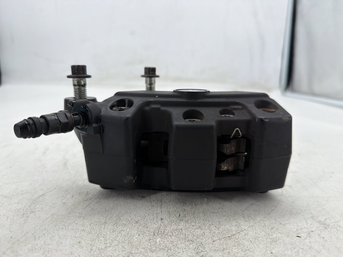 2012 Harley Electra Glide Touring Ultra OEM Front Right 1 Brake Caliper