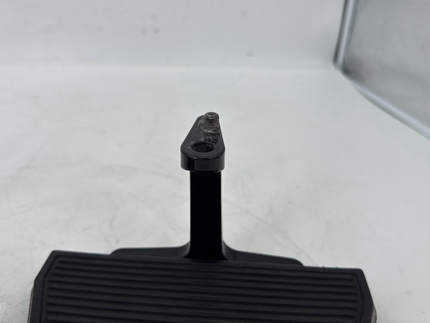 2007 - 2012 Harley-Davidson Touring Electra Glide Ultra Left & Right Passenger Floorboard Foot Rest