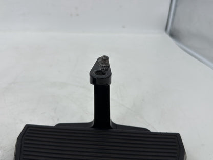 2007 - 2012 Harley-Davidson Touring Electra Glide Ultra Left & Right Passenger Floorboard Foot Rest