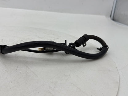 1995 Harley Electra Glide Touring Classic FLHTCI OEM Rear Brake Hose Line Pipe