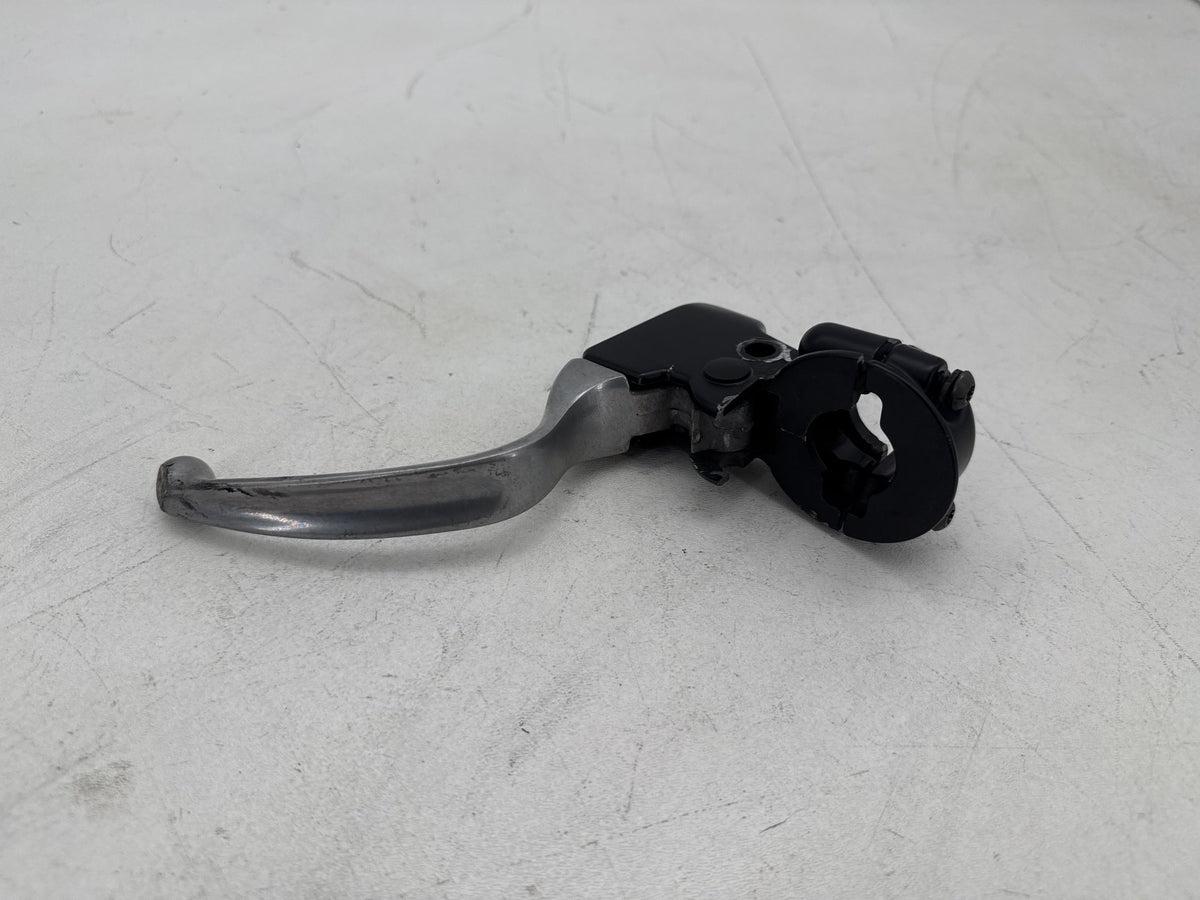 2009 Harley Electra Glide Touring Ultra OEM Front Left Hand Clutch Control Lever