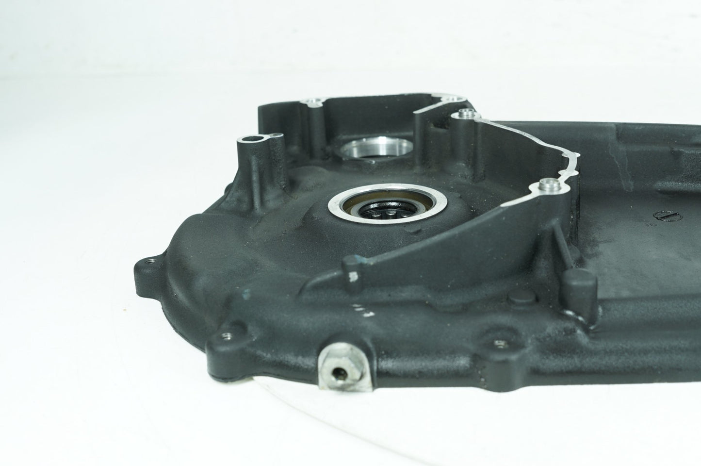 2007 - 2013 Harley-Davidson Softail Heritage Classic Inner Primary Clutch Cover 60681-06С