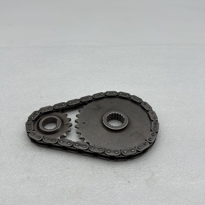 2008 - 2016 Harley-Davidson Touring Street Glide Camshaft Chain 25675-06