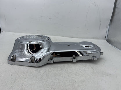 2008 Harley Dyna FXDL Low Rider Anniversary OEM Outer Primary Clutch Cover