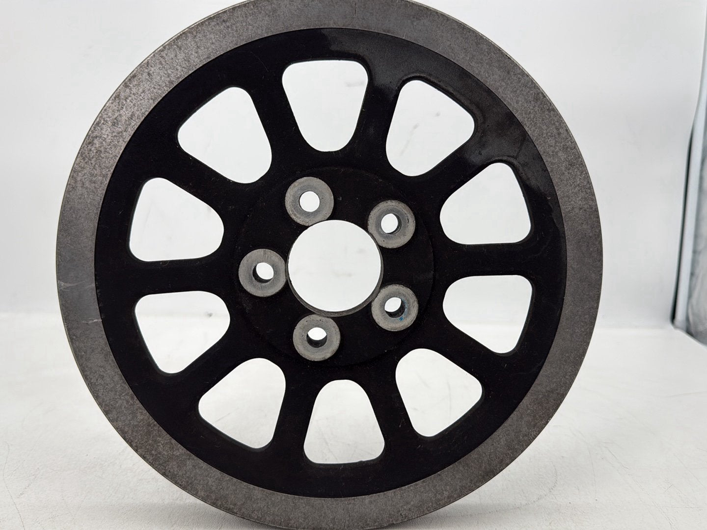 2007 - 2012 Harley-Davidson Touring Street Glide Rear Driver Pulley Sprocket 37731-07
