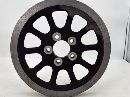 2007 - 2012 Harley-Davidson Touring Street Glide Rear Driver Pulley Sprocket 37731-07