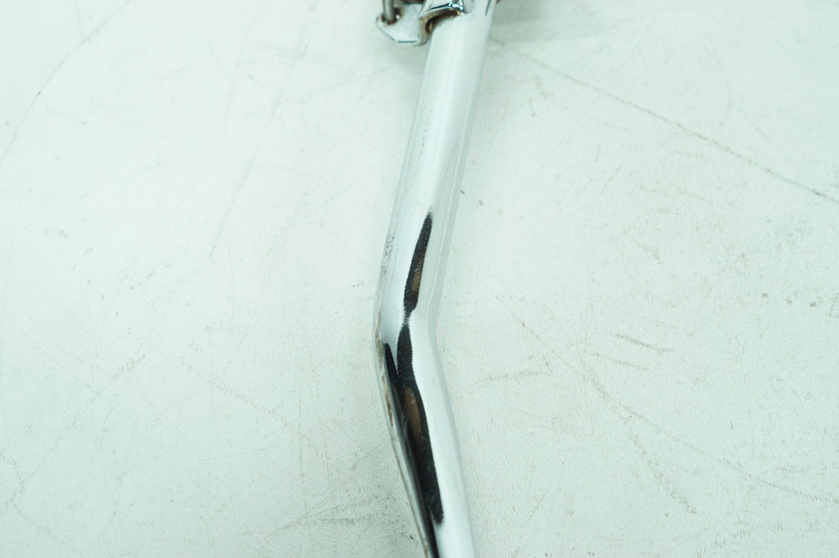 2011 Harley Dyna FXDC Super Glide Custom OEM Left Side Jiffy Kick Stand & Spring