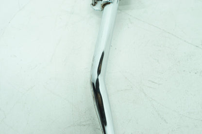 2011 Harley Dyna FXDC Super Glide Custom OEM Left Side Jiffy Kick Stand & Spring