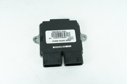 2004 - 2022 Harley-Davidson Sportster Iron 883 Engine Control Module Brain ECU ECM 41000161