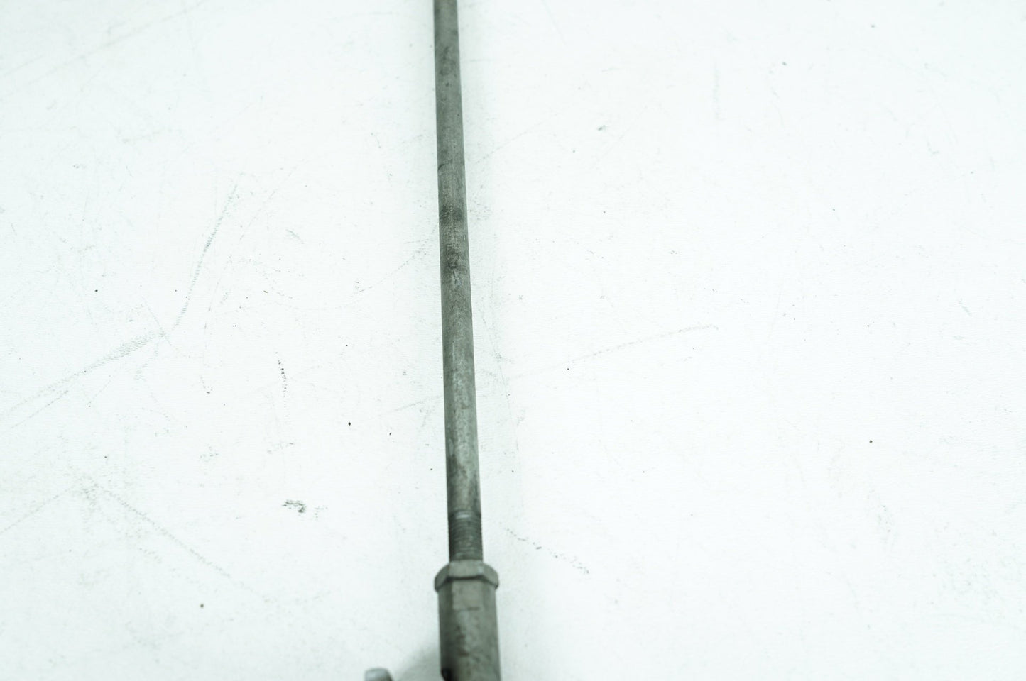 1999 - 2006 Harley-Davidson Touring Electra Glide Ultra Gear Shifter Lever w/ Rod linkage 33718-82B