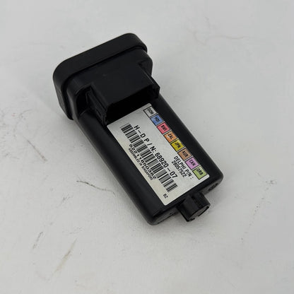 2008 - 2016 Harley-Davidson Touring Street Glide Turn Signal Security Module TSSM 68920-07