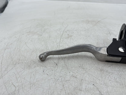 2008 Harley Dyna FXDL Low Rider Anniversary OEM Front Right Brake Lever Master Cylinder