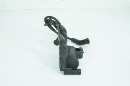 2007 - 2011 Harley-Davidson Touring Street Glide Ignition Coil Spark Plugs Cable 31696-07A