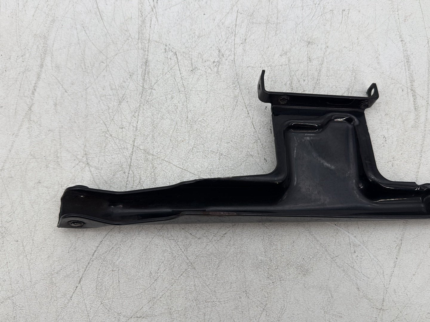 2011 Harley Softail FLSTFB Fat Boy OEM Seat Bracket Mount Support Mounting