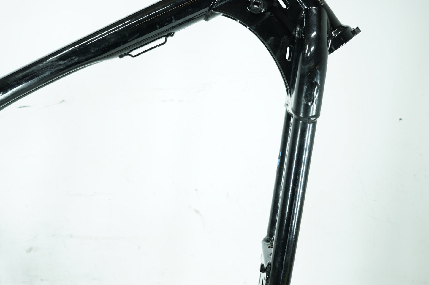 2004 - 2013 Harley-Davidson Sportster Custom Body Main Frame Chassis SLVG 49439-10