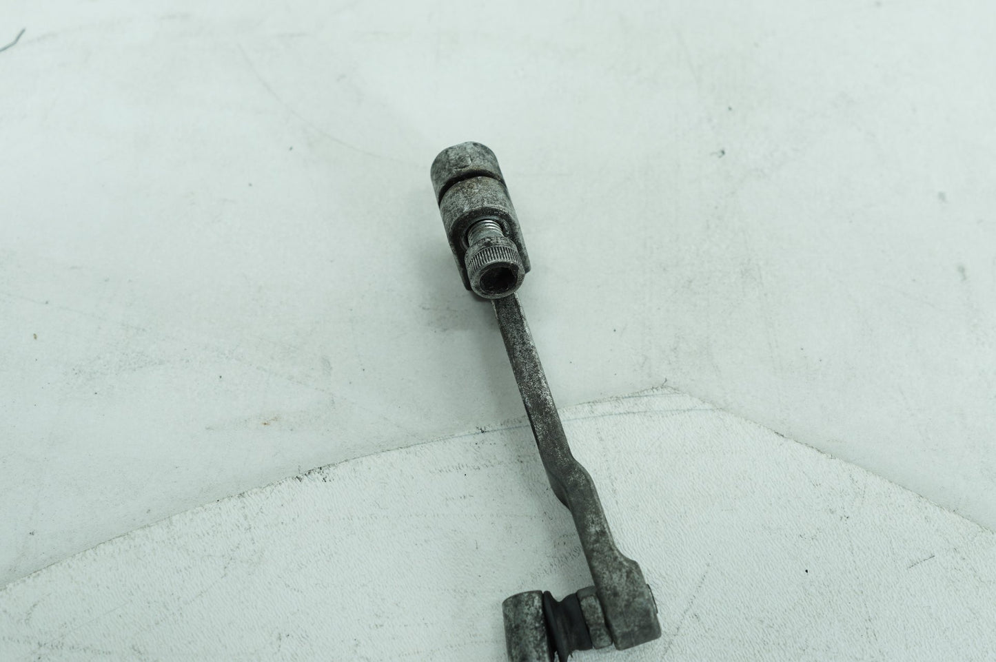 2012 - 2016 Harley-Davidson Touring Electra Ultra Gear Shifter Lever w/ Rod linkage 33718-82B