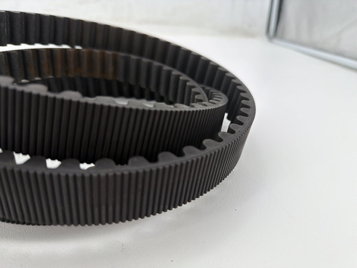 06 Harley Electra Glide Touring Classic OEM Rear Drive Belt 40024-04 139T 1-1/8"