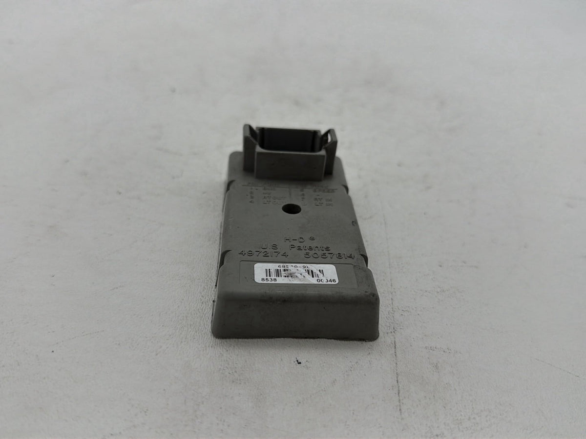 2000 Harley Sportster 883 Custom XL883C OEM Turn Signal Computer Module TSM