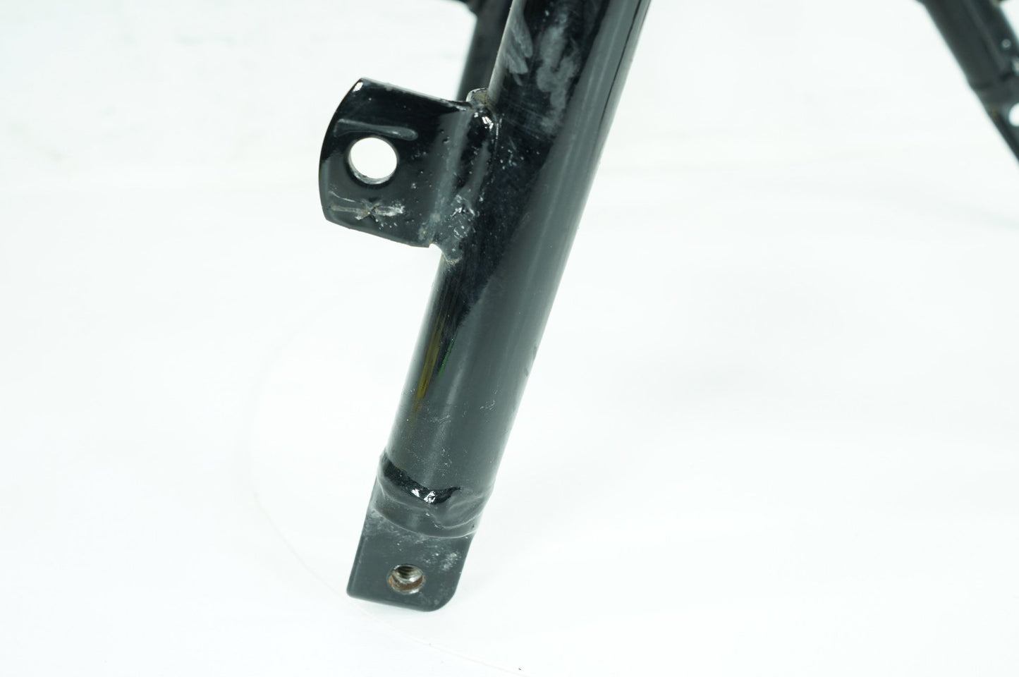 2012 Harley Touring FLHX Street Glide OEM Rear Sub Frame Subframe Tail Rail