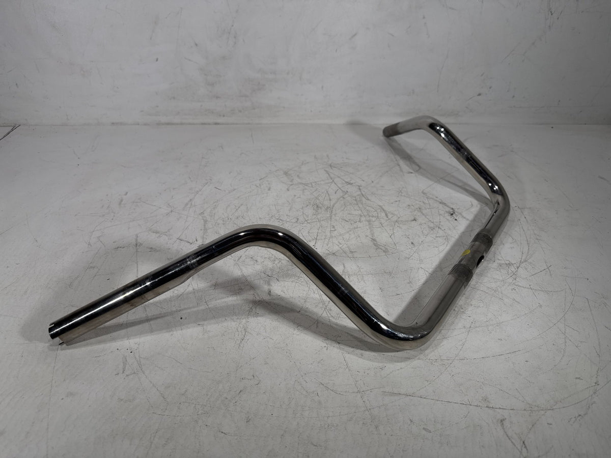 2012 Harley Electra Glide Touring Ultra OEM Front Handlebars Handle Bars