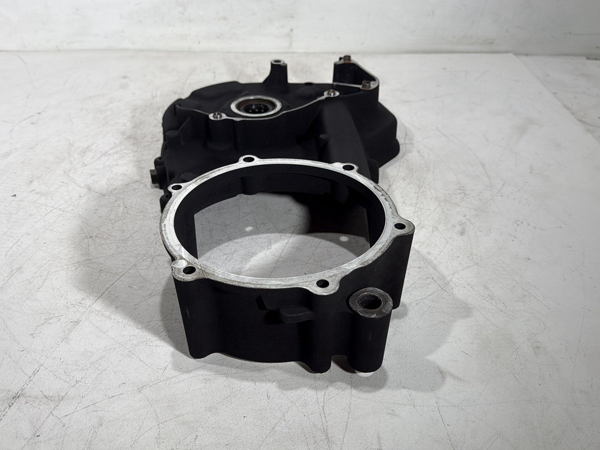 2011 Harley Road Glide Touring FLTRX OEM Inner Primary Clutch Cover