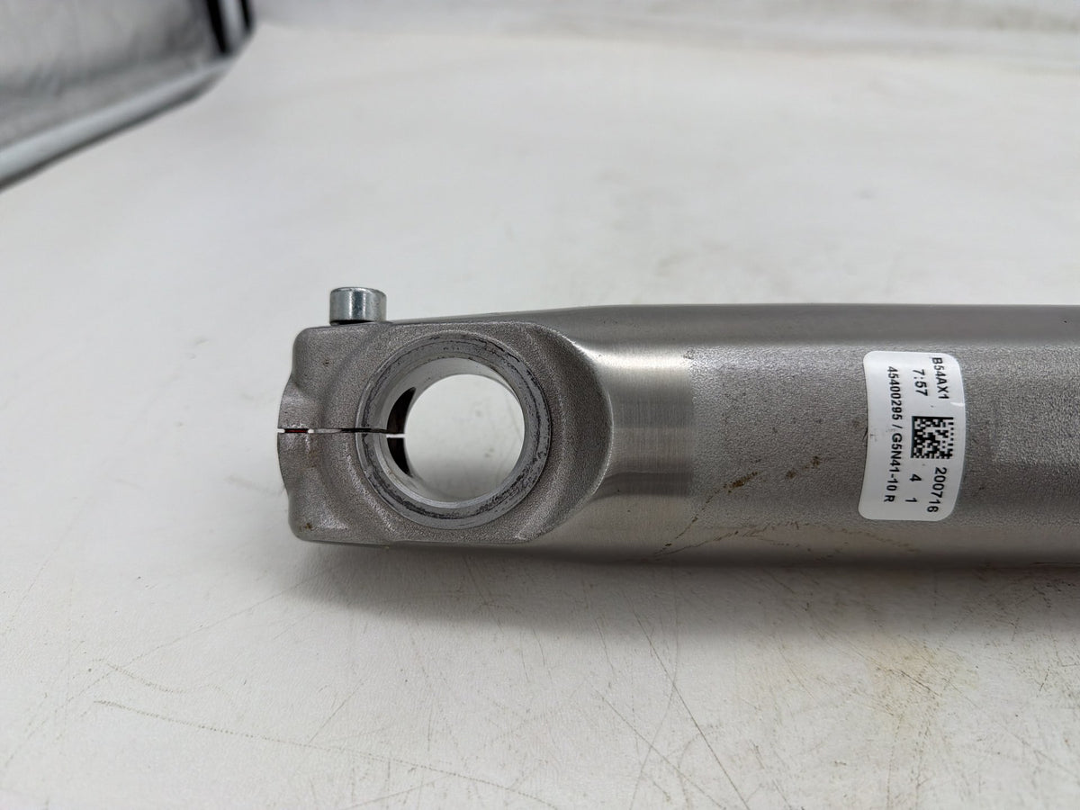 2020 Harley Softail Standard FXST OEM Front Left & Right Fork Legs Sliders