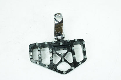 2008 - 2016 Harley-Davidson Touring Street Glide 1 Passenger Floorboard Foot Rest 52719-10