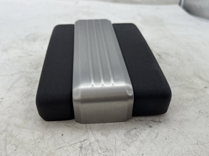 2012 Harley Dyna FXDF Fat Bob OEM Lower Battery Tray Stay Box Cover Panel