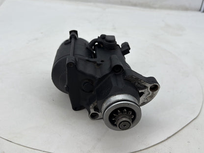 2007 Harley Street Glide Touring FLHX OEM Engine Starter Motor