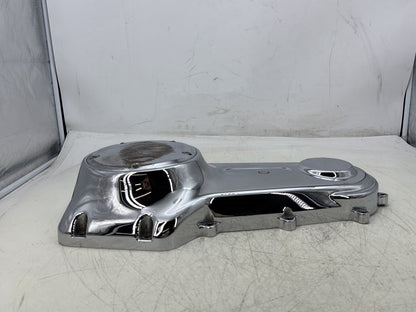 2012 Harley Dyna Super Glide Custom FXDCI OEM Outer Primary Clutch Cover