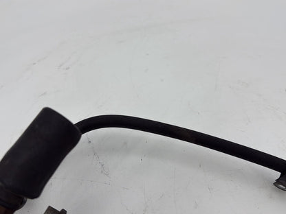1993 Harley Sportster XLH883H Hugger 883 OEM Rear Brake Hose Line Pipe