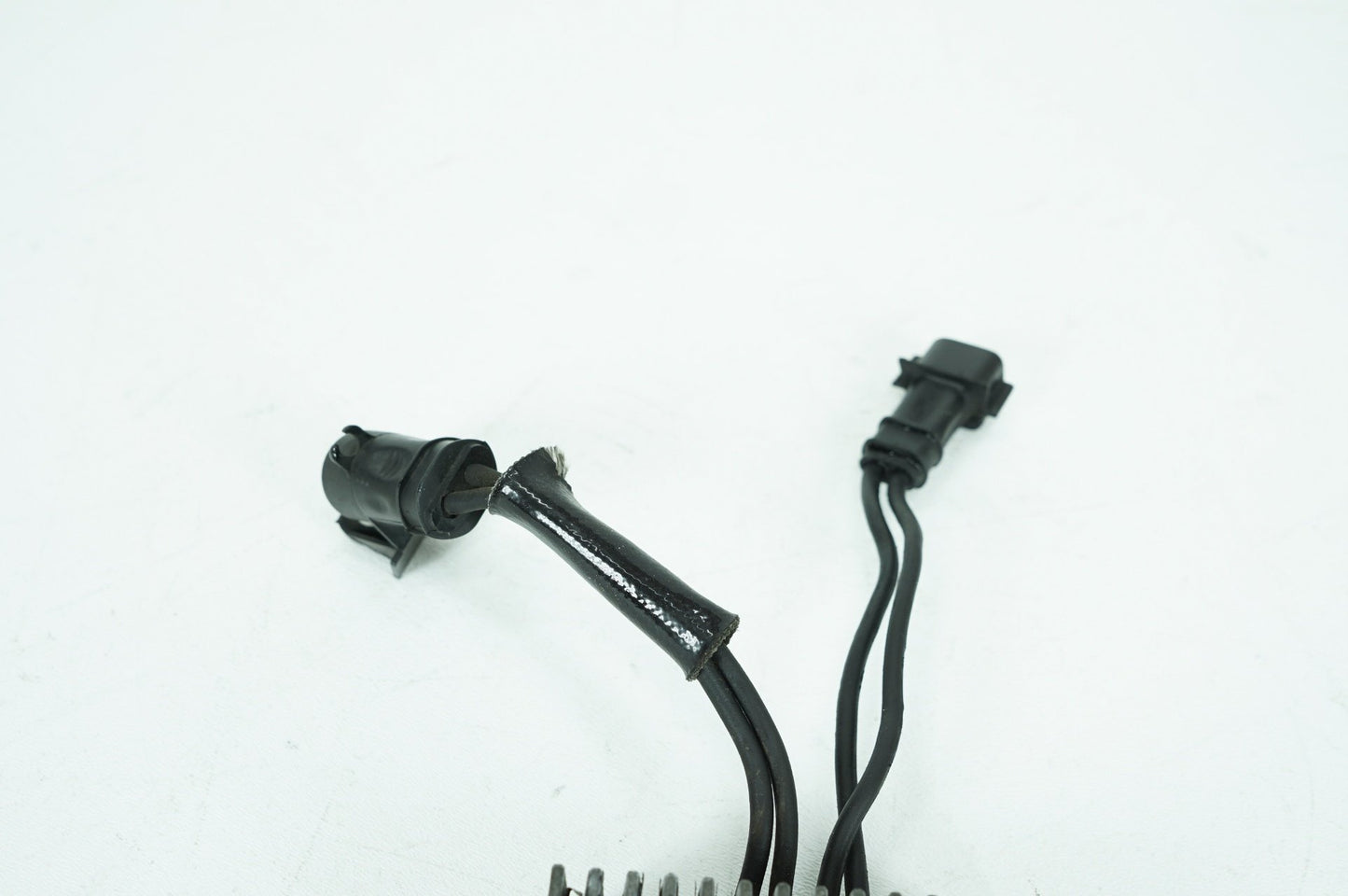 2004 - 2013 Harley-Davidson Sportster  Voltage Regulator Rectifier  74546-07