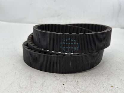 1997 Harley Softail Fat Boy FLSTF OEM Rear Drive Belt 40017-94 130T 1.5"