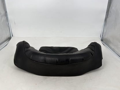 1999 - 2006 Harley-Davidson Touring Electra Glide Classic Rear Passenger Backrest Cushion Pad 52201-97A