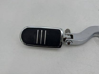 1999 - 2006 Harley-Davidson Touring Road King Custom Passenger Left & Right Foot Pegs 49015-04A
