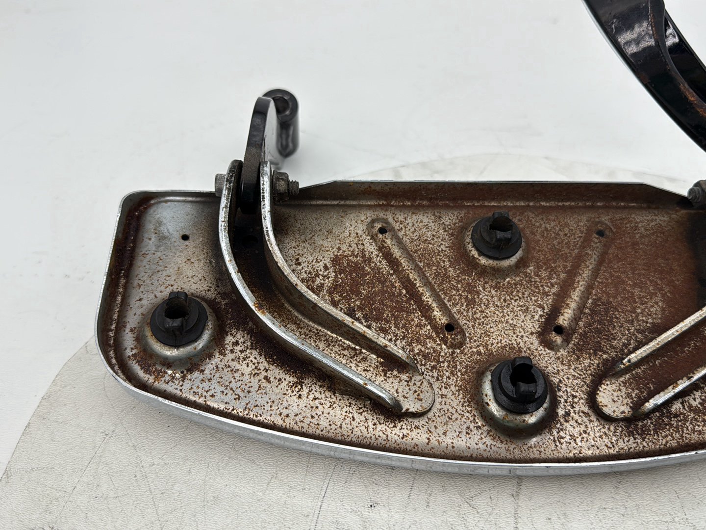2007 - 2016 Harley-Davidson Touring Electra Glide Ultra Left Right Driver Floorboard Foot Rest