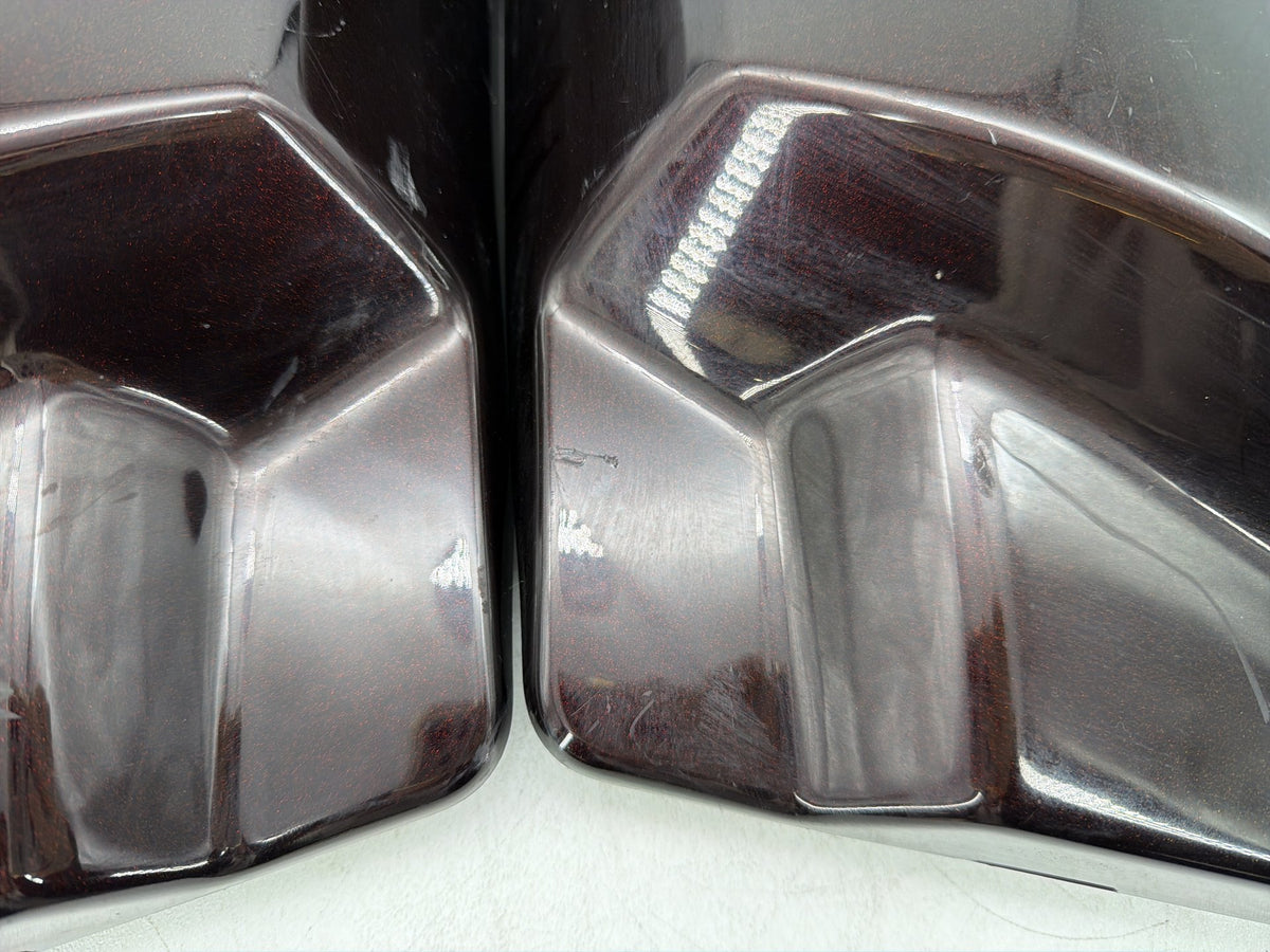 2011 Harley Road King Touring FLHR OEM Left Right Side Fairing Cover