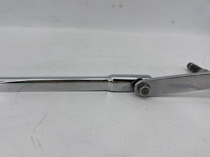 2007 - 2012 Harley-Davidson Touring Electra Glide Ultra Gear Shifter Lever w/ Rod linkage 	33718-82B