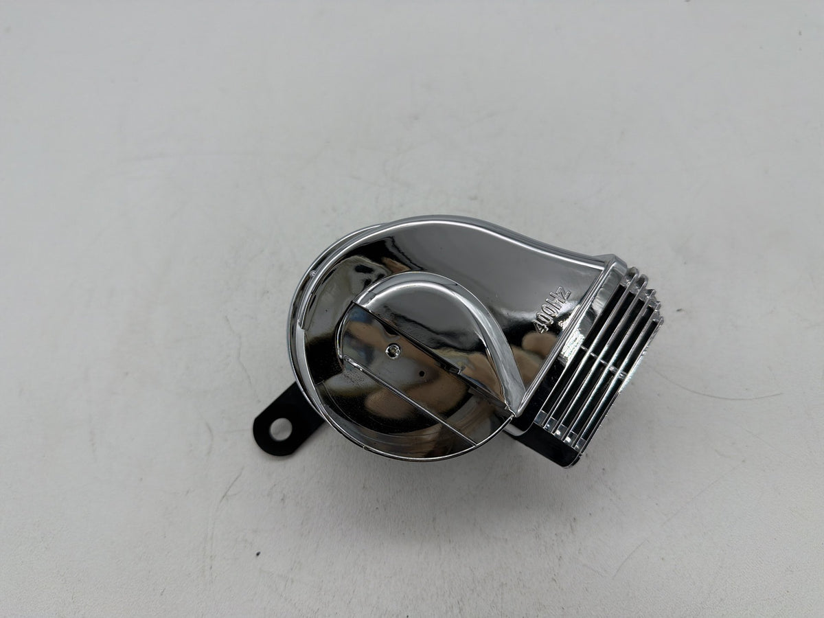 2011 Harley Electra Glide Touring Ultra OEM Signal Horn Klaxon Beep