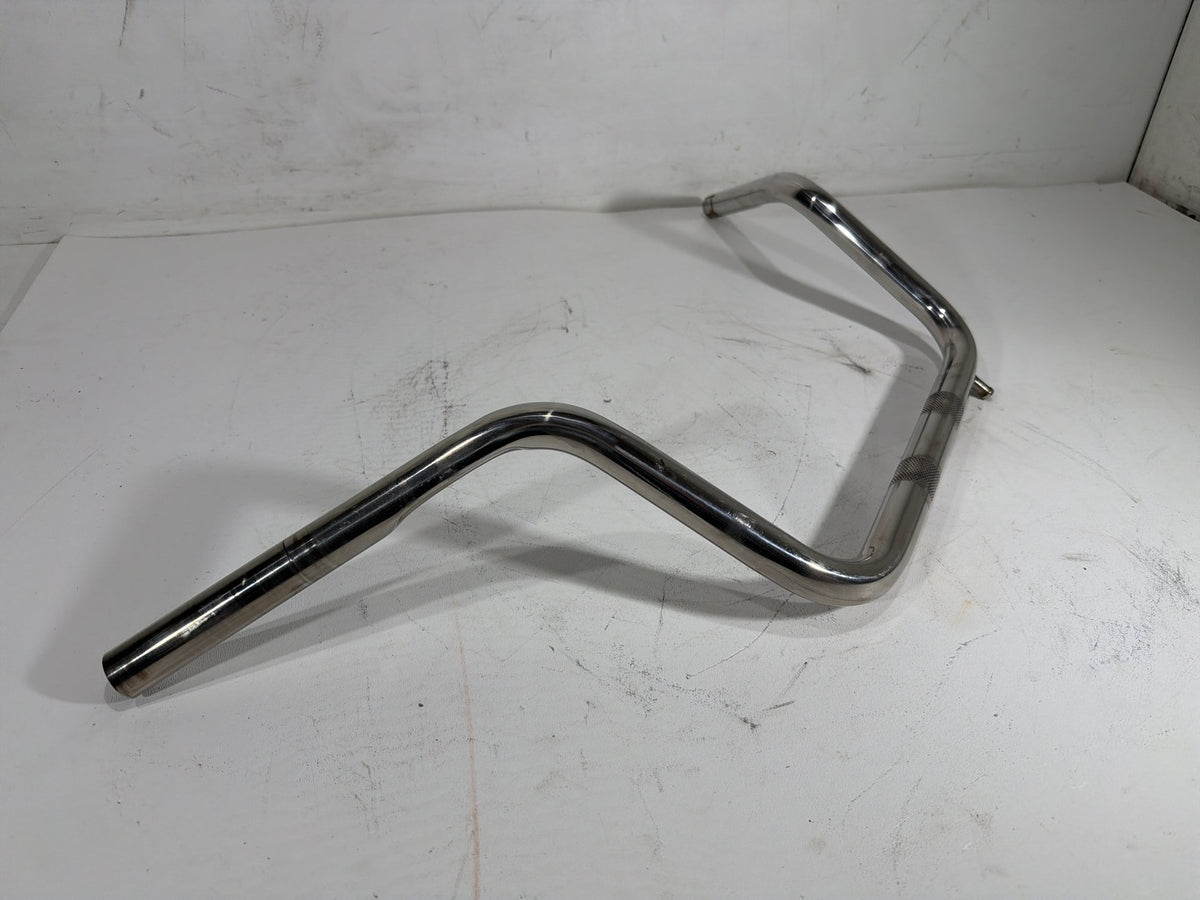 1991 Harley Electra Glide Touring Classic OEM Front Handlebars Handle Bars