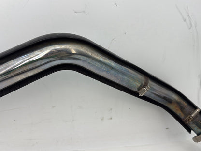 2004 - 2013 Harley-Davidson Sportster 1200 Custom Exhaust System Header Pipe 64840-04