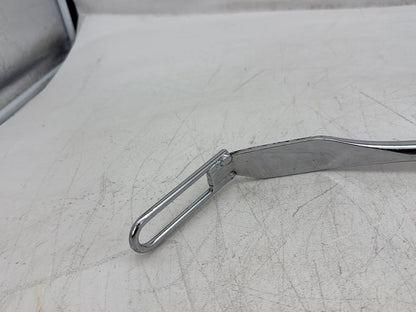 2010 Harley Dyna Fat Bob FXDF OEM Left Side Jiffy Kick Stand & Spring