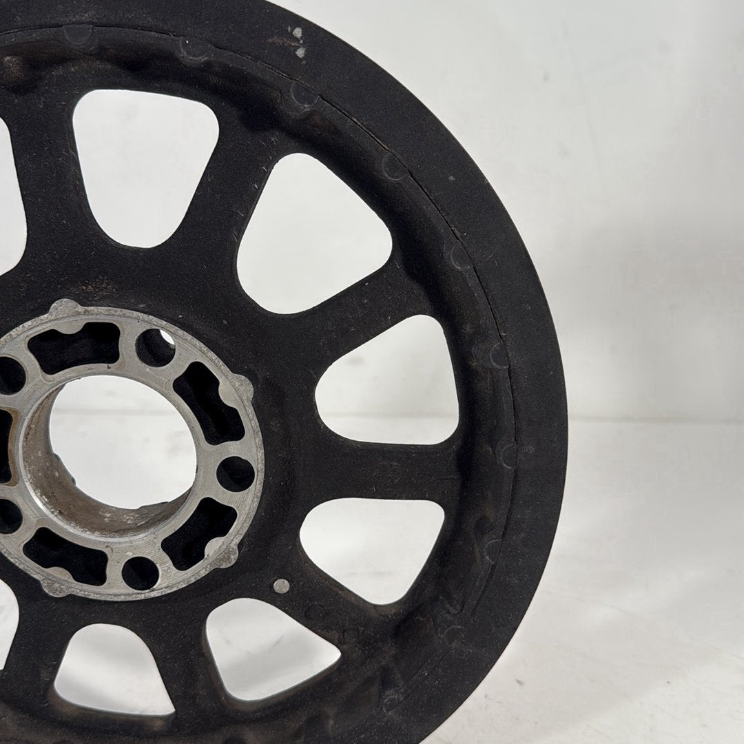 2017 - 2026 Harley-Davidson Softail Heritage Classic 114 Rear Driver Pulley Sprocket 40325-07