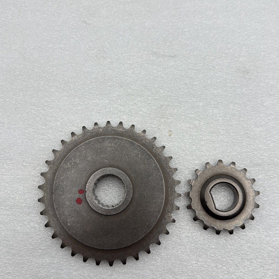 2012 - 2018 Harley-Davidson Dyna Switchback Engine Motor Lower Timing Chain Guide  	25675-06