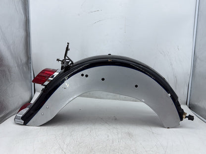2013 Harley Heritage Softail Classic FLSTC OEM Rear Wheel Fender Taillight Brake Lamp