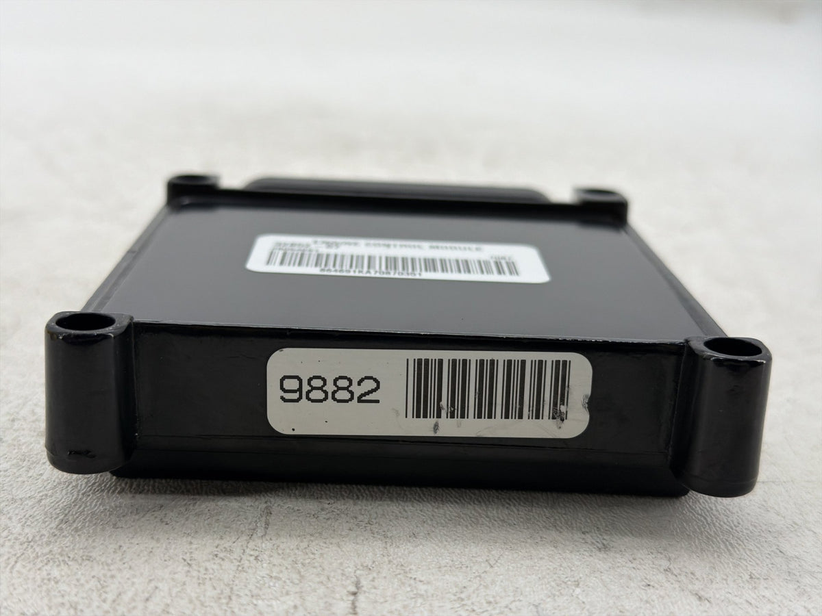2007 Harley Electra Glide Touring CVO OEM Engine Control Module Brain ECU ECM