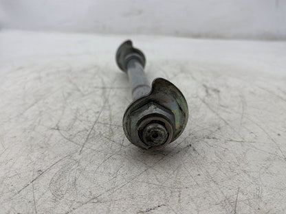 2007 Harley Touring FLHTCUI Electra Glide Ultra OEM Rear Wheel Axle Bolt Shaft